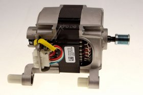Washing Machine Motor - C00316248 481236158134 Motor 52-64-148-alc2 - 9692 a328 [Whirlpool Indesit]