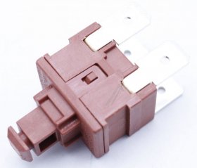 Teka Power Switch - Kan-l5 81782445 Power Switch Lp7 440 Inox Vr01