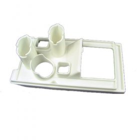 Vacuum Lifting Pad - Syphon additives 3sc Rid [Electrolux Aeg]