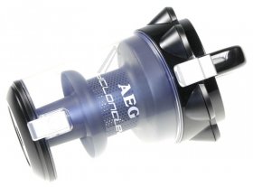 Dust Collector - 4055359972 Dust Bin Aeg [Electrolux Aeg]