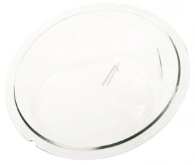Door Glass - 11019664 Glass Front Panel [Bosch Siemens]