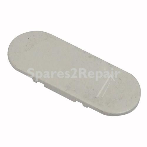 Casing Cover - 00417890 Cover [Bosch Siemens]