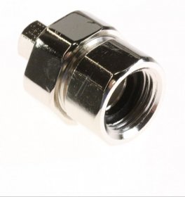 Panasonic Connector - Cnrbj-106070 Hose Connector Assembly