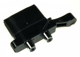 Coffee Spout - Coffee Outlet Distributor Nozzle [Bosch Siemens]