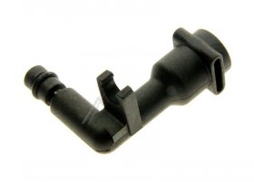 Hose Coupling - 00614626 Jet [Bosch Siemens]