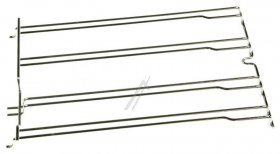 Smeg Telescopic Slideout Oven Grills - 848590211 Letf Chassis