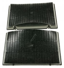 Elica Carbon Filter - F00397 Active Carbon Filter 285x175 Elica Carbon Filter - F00397 Active Carbon Filter 285x175