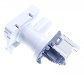 Drain Pump - C00376741 480111101167 Drain Pump [Whirlpool Indesit]