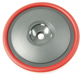 Samsung Roller - Assembly Wheel-back sc8330 skymetalblu-deep