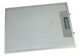 Faber Roblin Metal Grease Trap - 133 0018 480 Metal Filter Cassette For Nova (1+3s)