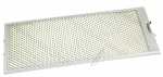 Metal Grease Trap - 00460027 Filter [Bosch Siemens]