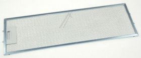 Metal Grease Trap - Grease Metal Filter Df615w-e Df615w-e [Gorenje]