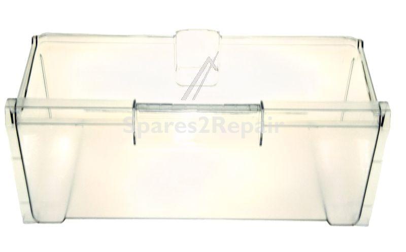 Freezer Drawer - 00358825 Frozen Food Container [Bosch Siemens]