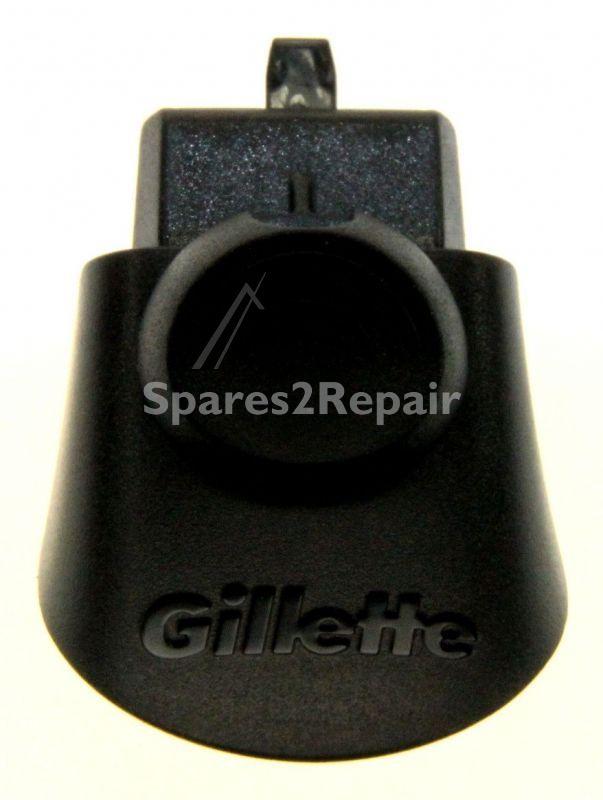 Braun Button - 5424073 Button