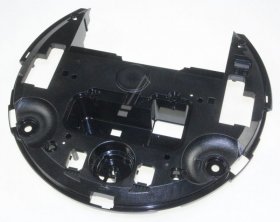 Samsung Housing Part - Dj61-01569a Body Base:vc-ra84v abs t60 l343 w340 dee