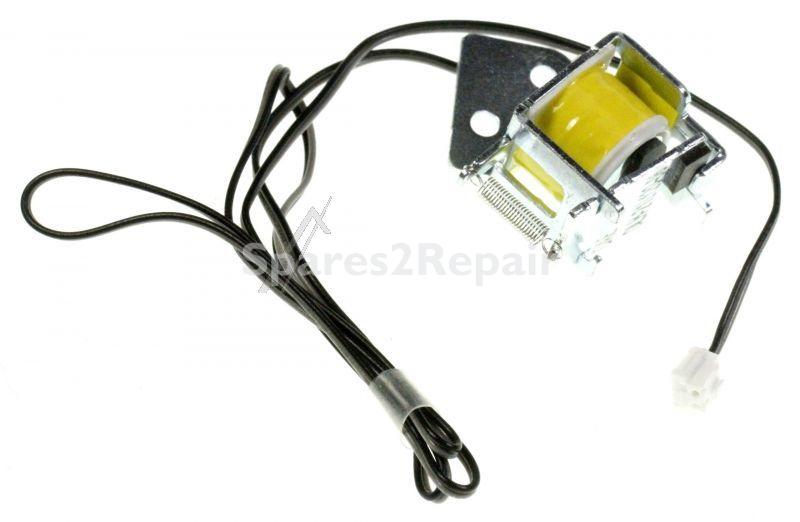 Samsung Solenoid Valve - Jc33-00028c Solenoid-mp:ml-1660 dc-24v 120ohm 525mm