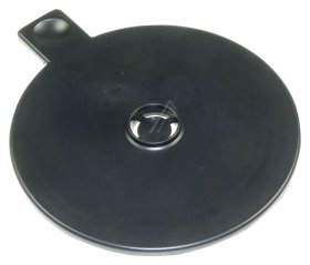 Severin Flap - 2643-047 Filter Lid Black