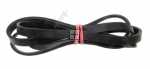 Hutchinson Poly v belt J - 1317j4el-ma Elastic Poly V Belt