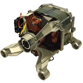 Washing Machine Motor - Motor(Ãnv 1400 Rpm 42-47)a-a p-atb-sqr [Vestel]