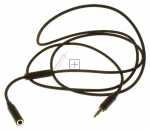 Philips Audio/video-connector - M1 Extension Cable With Inline