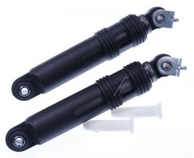 Dampers - C00141042 482000029535 Absorber 100n Kit [Whirlpool Indesit]