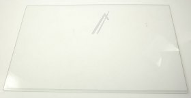 Glass Panel - 47016343 R Compartment Glass Shelf(3 2)-289 [Vestel]