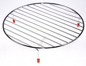 Grills - 00675996 Grill Grid [Bosch Siemens]