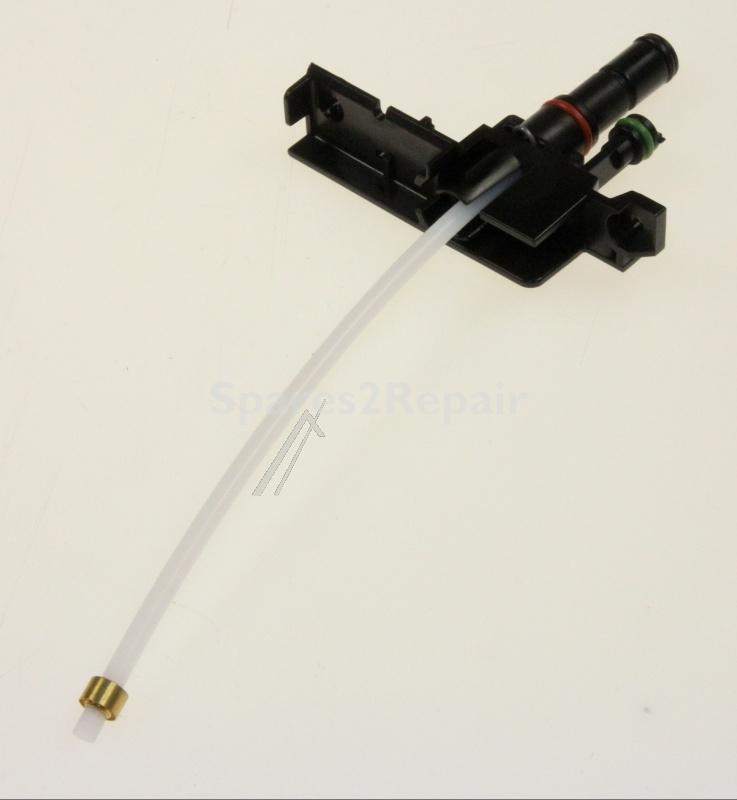 Idler - 7313218631 Stg Innesto+or+tube Tfl (service) En6-1&7 [Delonghi]