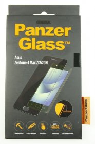 Panzerglass Display Protective Film - 3508 Premium Protective Glass For Asus Zenfone 4 Max Zc520kl