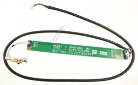 Samsung Remote Receiver Module - Bn96-15742b Assembly Board P-function-ir hannibal ct500