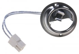 Light Holder - 50244692005 Assembly support light [Electrolux Aeg]