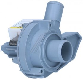 Drain Pump - 50245208009 Drain Pump [Electrolux Aeg]