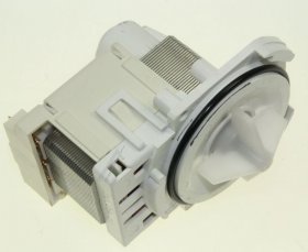 Drain Pump - Bpx2-57 Drain Pump leili [Electrolux Aeg]