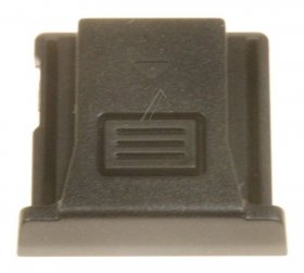 Panasonic Battery Compartment Lid - Vyf3522 Protective Cap For Hot Shoe