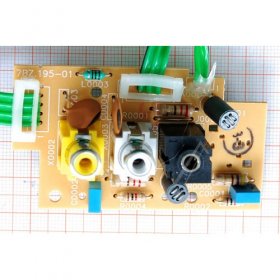 Grundig Module - Electrical Unit - 275990136200 Av-board