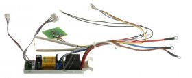 Philips Module - Electrical Unit - 996510073686 Power Supply Pcb Asm
