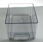 Vegetable Drawer - 00355756 Salad Drawer [Bosch Siemens]