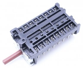 Candy Hoover Wipp Switch-over - Selector Switch