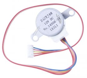 Lg Motor Rotary Disks - 24byj48 4681a20117a Dc Motor