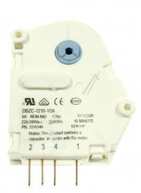 Brandt Switch - As0035037 Switch