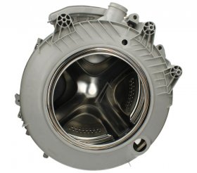 Tub Flap - 3315060008 Cluster Welded Assembly Cfs6h [Electrolux Aeg]