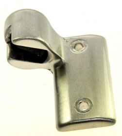 Door Hinges - C00075781 482000027364 Support Cover Sx Pf6-7 Restyling [Whirlpool Indesit]