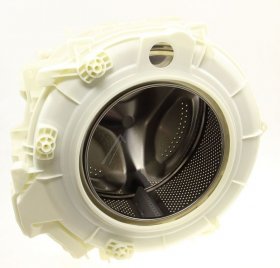 Tub Flap - C00259987 482000030582 Tub And Drum Assembly Complete [Whirlpool Indesit]