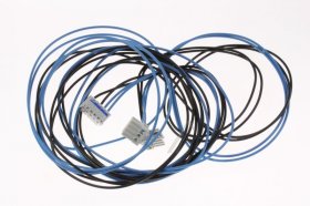 Harness - C00260010 482000030583 Wiring Eva - Ntc Dryer [Whirlpool Indesit]