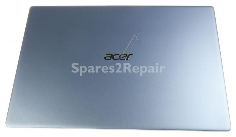 Acer Casing Cover - 60 gtmn1 004 Cover Lcd Blue With Antenna*2