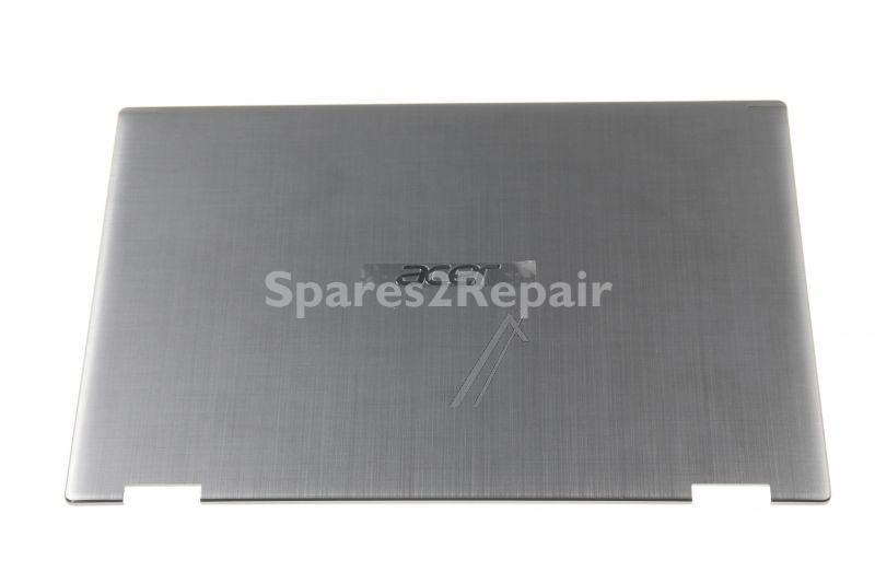 Acer Casing Cover - 60 gr7n1 003 Cover Lcd 13 3 Gray W-ant X2