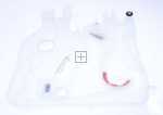 Pressure Controller - 00111482 Water Inlet [Bosch Siemens]