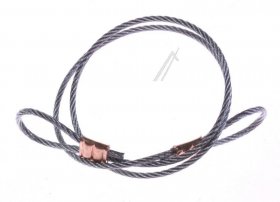 Brandt Door Cable - As0001877 Holder