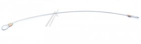 Bompani Door Cable - Door Cable Adjust Steel Rope