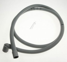 Bracket - 1024108 Ellbogen Ablaufschlauch [Amica]
